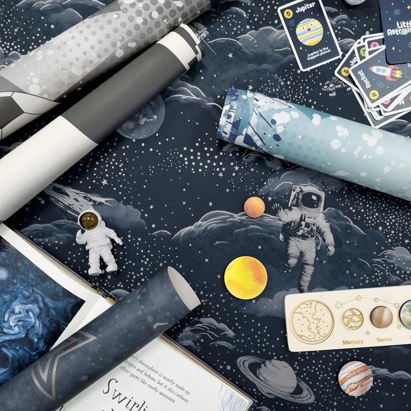 papel pintado infantil online